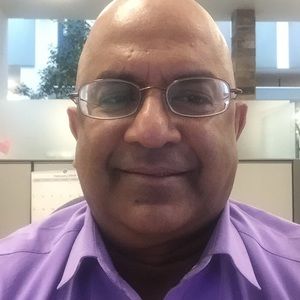 Meet your Posher, Jude